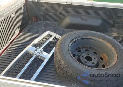 2008 Dodge Dakota Sxt z USA, uszkodzony, nr VIN 1D7HW32K08S565260